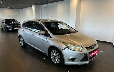 Ford Focus III, 2011 год, 639 000 рублей, 1 фотография