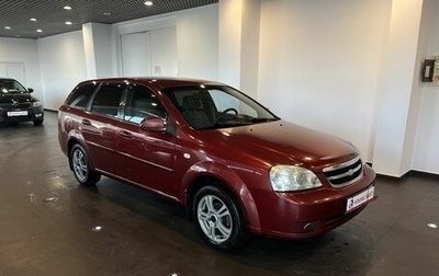 Chevrolet Lacetti, 2007 год, 348 000 рублей, 1 фотография