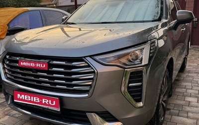 Haval Jolion, 2022 год, 1 650 000 рублей, 1 фотография