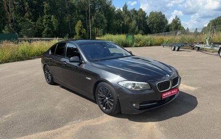 BMW 5 серия, 2011 год, 1 900 000 рублей, 1 фотография