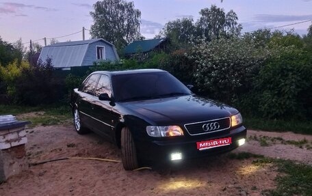 Audi A6, 1996 год, 330 000 рублей, 1 фотография
