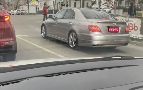 Toyota Mark X II, 2006 год, 1 400 000 рублей, 1 фотография