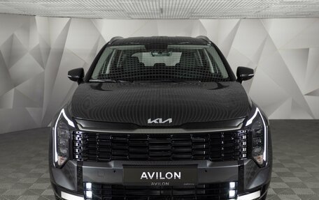 KIA Sportage IV рестайлинг, 2026 год, 4 999 000 рублей, 2 фотография