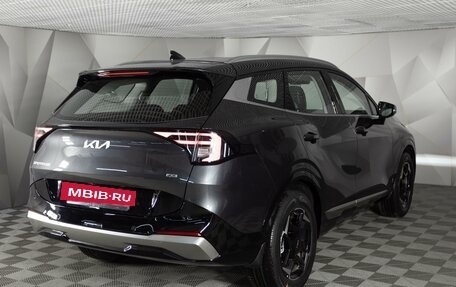 KIA Sportage IV рестайлинг, 2026 год, 4 999 000 рублей, 3 фотография