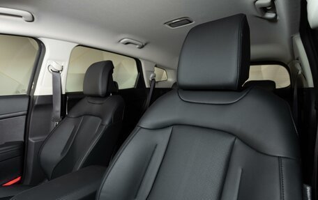 KIA Sportage IV рестайлинг, 2026 год, 4 999 000 рублей, 9 фотография