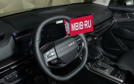 KIA Sportage IV рестайлинг, 2026 год, 4 999 000 рублей, 8 фотография