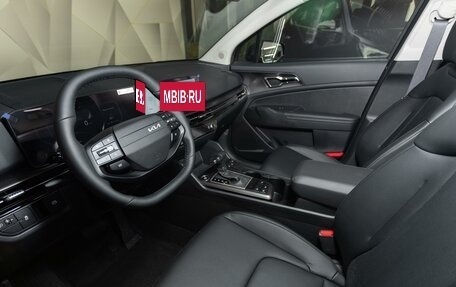 KIA Sportage IV рестайлинг, 2026 год, 4 999 000 рублей, 7 фотография