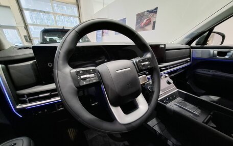 Hyundai Santa Fe IV, 2026 год, 5 980 000 рублей, 12 фотография