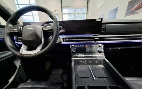 Hyundai Santa Fe IV, 2026 год, 5 980 000 рублей, 11 фотография
