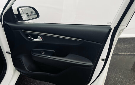KIA Rio IV, 2018 год, 1 330 000 рублей, 20 фотография