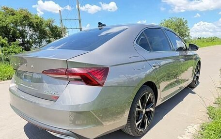 Skoda Octavia IV, 2022 год, 1 810 098 рублей, 4 фотография