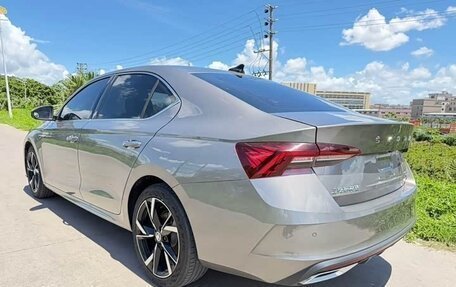Skoda Octavia IV, 2022 год, 1 810 098 рублей, 6 фотография
