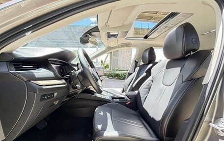Skoda Octavia IV, 2022 год, 1 810 098 рублей, 8 фотография