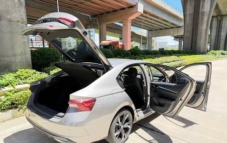 Skoda Octavia IV, 2022 год, 1 810 098 рублей, 7 фотография