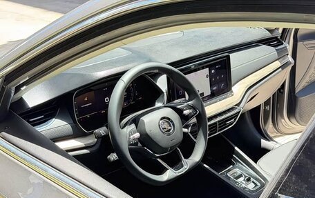 Skoda Octavia IV, 2022 год, 1 810 098 рублей, 9 фотография