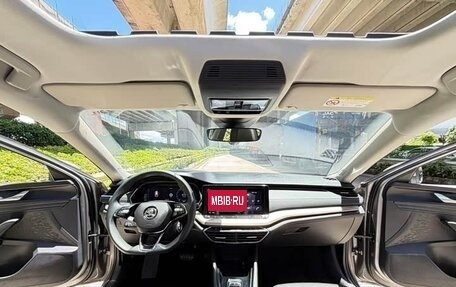 Skoda Octavia IV, 2022 год, 1 810 098 рублей, 10 фотография