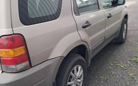 Ford Escape II, 2001 год, 330 000 рублей, 3 фотография