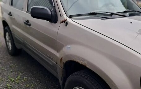 Ford Escape II, 2001 год, 330 000 рублей, 5 фотография