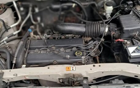 Ford Escape II, 2001 год, 330 000 рублей, 8 фотография