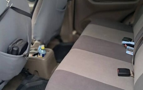 Ford Escape II, 2001 год, 330 000 рублей, 9 фотография