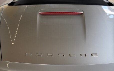 Porsche Boxster, 2012 год, 5 295 000 рублей, 9 фотография