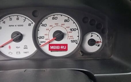 Ford Escape II, 2001 год, 330 000 рублей, 7 фотография