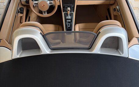 Porsche Boxster, 2012 год, 5 295 000 рублей, 10 фотография