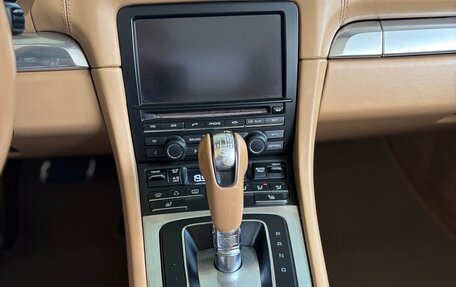 Porsche Boxster, 2012 год, 5 295 000 рублей, 11 фотография