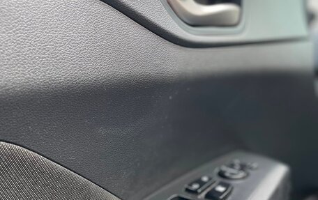 Hyundai Solaris II рестайлинг, 2018 год, 1 250 000 рублей, 5 фотография
