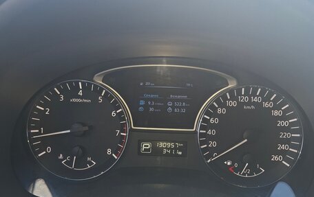 Nissan Teana, 2015 год, 1 700 000 рублей, 5 фотография