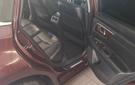 Nissan Teana, 2015 год, 1 700 000 рублей, 4 фотография