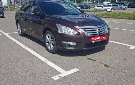 Nissan Teana, 2015 год, 1 700 000 рублей, 6 фотография