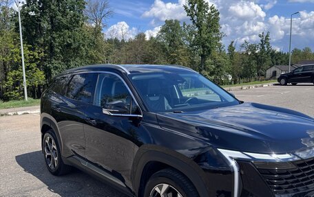 Geely Atlas, 2024 год, 2 820 000 рублей, 4 фотография