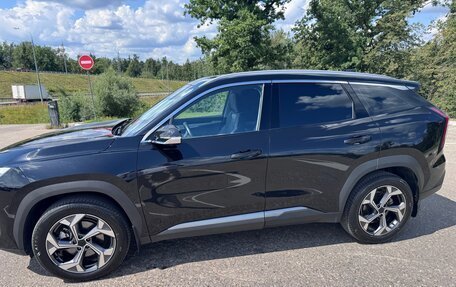 Geely Atlas, 2024 год, 2 820 000 рублей, 11 фотография