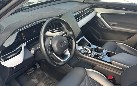 Geely Atlas, 2024 год, 2 820 000 рублей, 14 фотография
