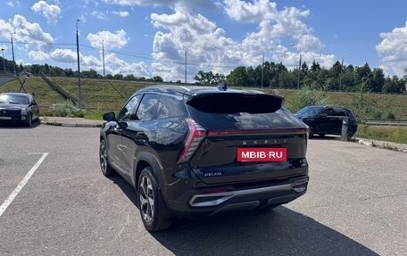 Geely Atlas, 2024 год, 2 820 000 рублей, 7 фотография