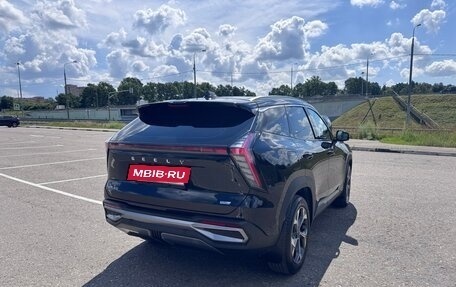 Geely Atlas, 2024 год, 2 820 000 рублей, 6 фотография