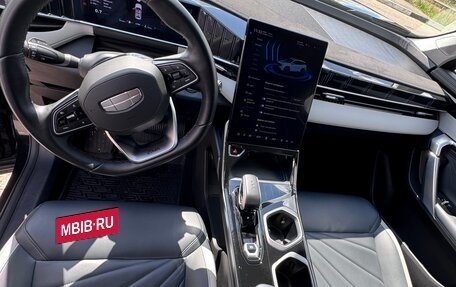 Geely Atlas, 2024 год, 2 820 000 рублей, 9 фотография