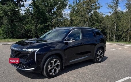 Geely Atlas, 2024 год, 2 820 000 рублей, 3 фотография