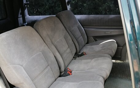 Pontiac Trans Sport II, 1995 год, 260 000 рублей, 5 фотография