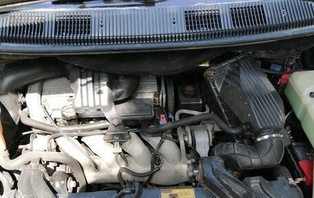 Pontiac Trans Sport II, 1995 год, 260 000 рублей, 4 фотография