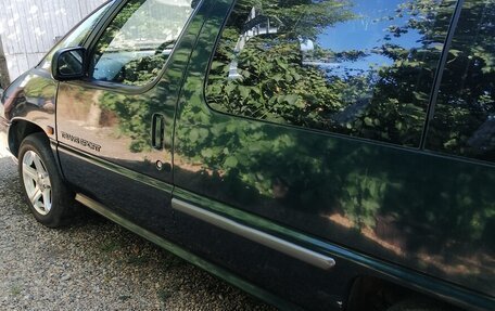 Pontiac Trans Sport II, 1995 год, 260 000 рублей, 10 фотография