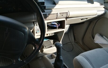 Pontiac Trans Sport II, 1995 год, 260 000 рублей, 7 фотография