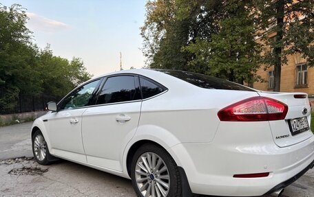 Ford Mondeo IV, 2010 год, 1 000 000 рублей, 4 фотография