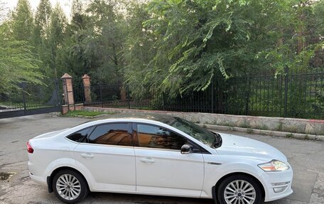 Ford Mondeo IV, 2010 год, 1 000 000 рублей, 8 фотография