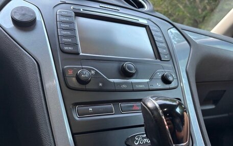 Ford Mondeo IV, 2010 год, 1 000 000 рублей, 12 фотография