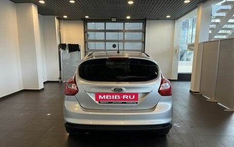 Ford Focus III, 2011 год, 639 000 рублей, 4 фотография