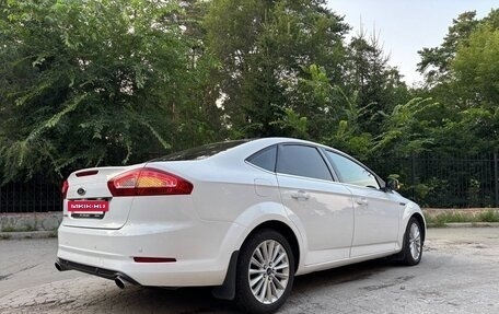Ford Mondeo IV, 2010 год, 1 000 000 рублей, 7 фотография
