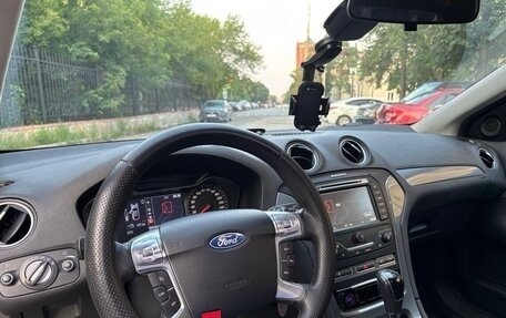 Ford Mondeo IV, 2010 год, 1 000 000 рублей, 11 фотография