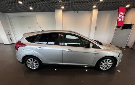 Ford Focus III, 2011 год, 639 000 рублей, 2 фотография